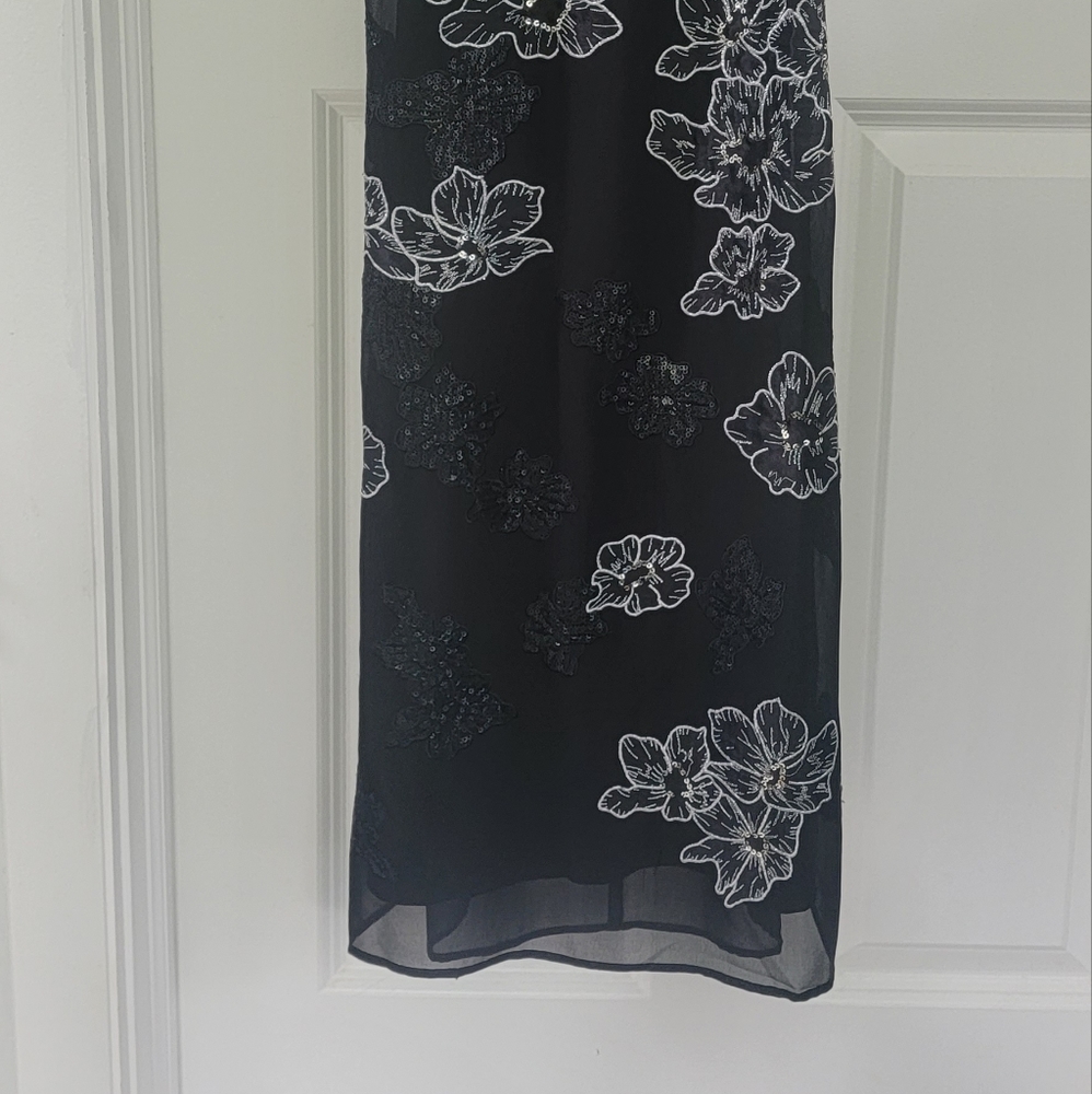 White house black market dress - Picture 2 of 7